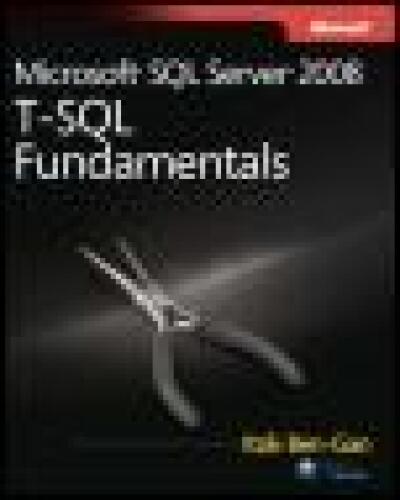 Microsoft SQL Server 2008 T-SQL Fundamentals ()