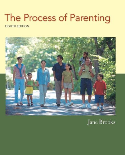 The Process of Parenting