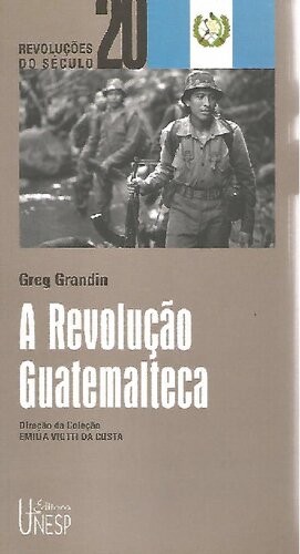A revolução guatemalteca