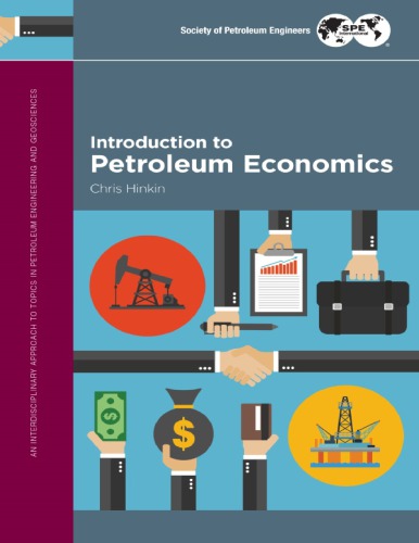 Introduction to petroleum economics