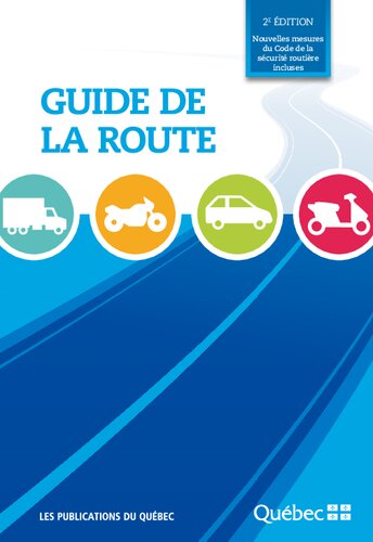 Guide de la route