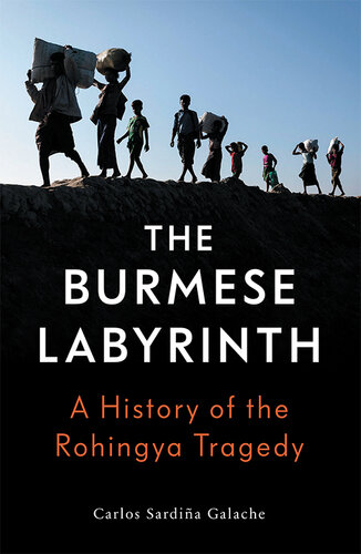 The Burmese Labyrinth: A History of the Rohingya Tragedy