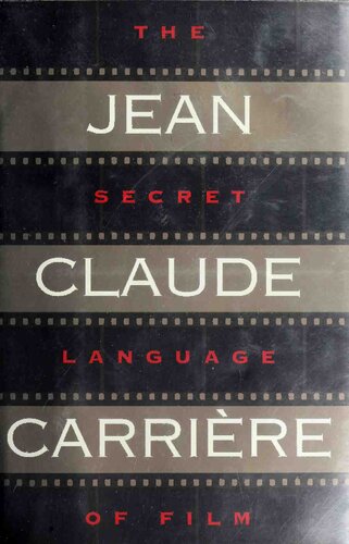 The secret language of film