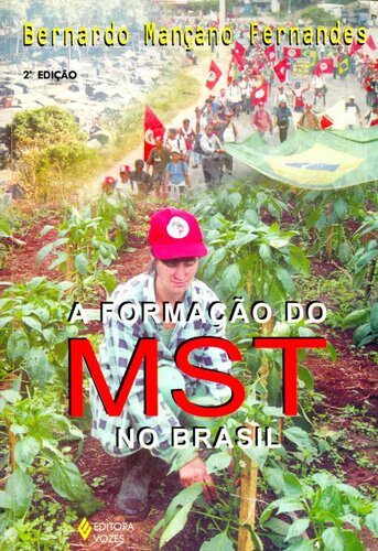 A formação do MST no Brasil