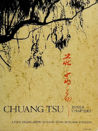 Zhuang zu: Inner chapters