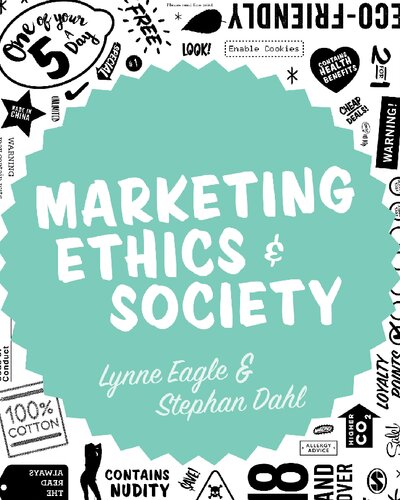 Marketing Ethics & Society