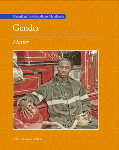 Gender: Matter