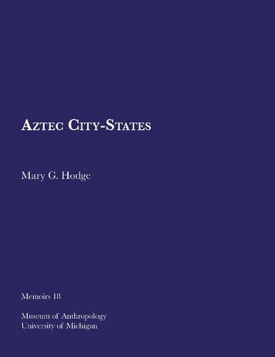 Aztec City-States