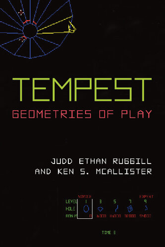 Tempest: Geometries of Play