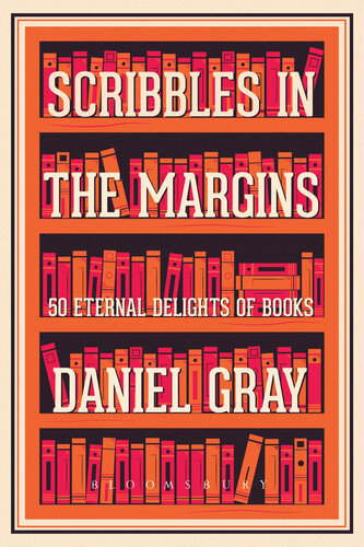 Scribbles in the Margins: 50 Eternal Delights of Books Shortlisted for the Books are my Bag Readers Awards!