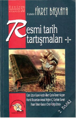 Resmi Tarih Tartışmaları