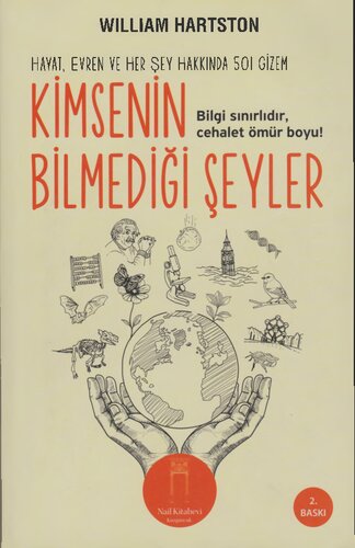 Kimsenin Bilmediği Şeyler