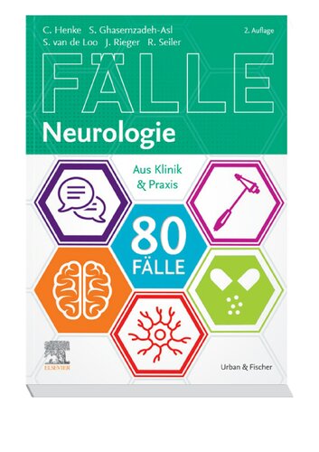 80 Fälle Neurologie