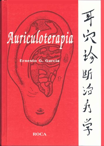 Auriculoterapia