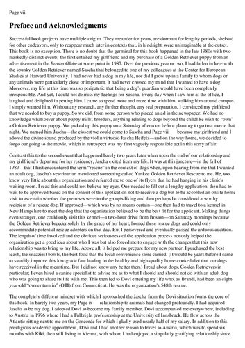 From Property to Family: American Dog Rescue and the Discourse of Compassion