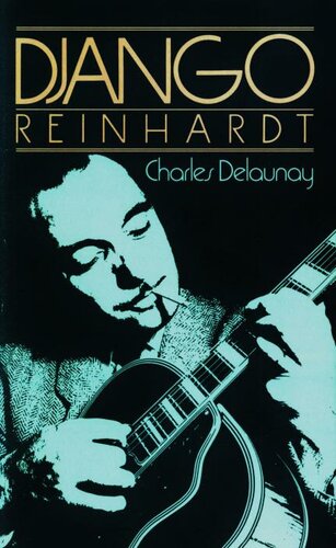 Django Reinhardt