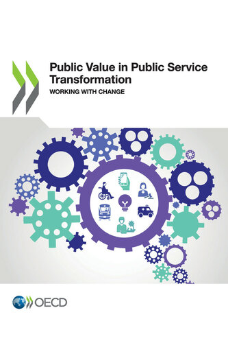 Public Value in Public Service Transformation