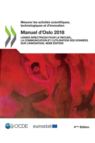 Manuel d’Oslo 2018