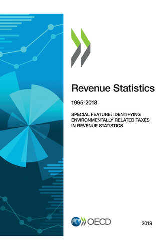 Revenue Statistics 2019