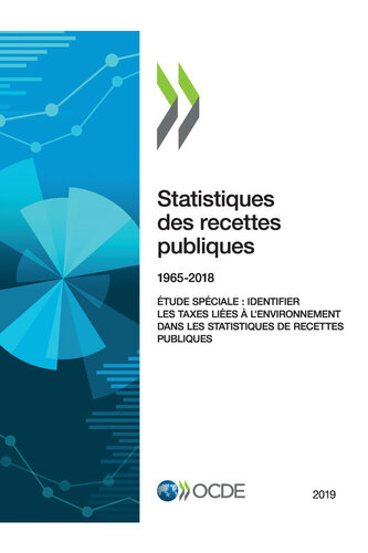 Statistiques des recettes publiques 2019