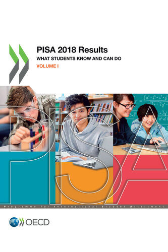 PISA 2018 Results (Volume I)