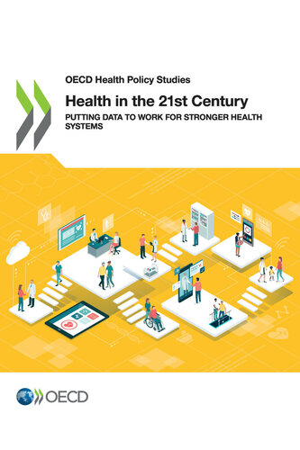Health in the 21st Century