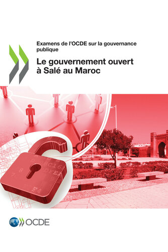 Le gouvernement ouvert à Salé au Maroc
