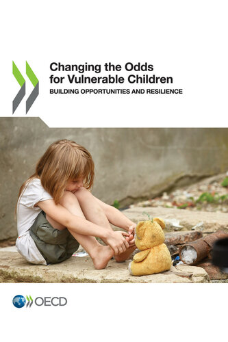 Changing the Odds for Vulnerable Children