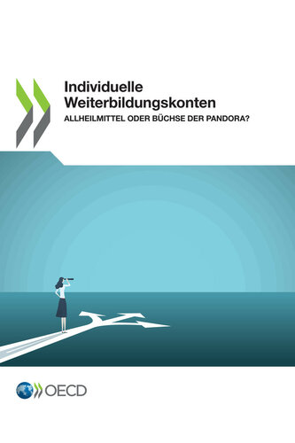 Individuelle Weiterbildungskonten