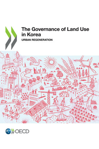 The Governance of Land Use in Korea