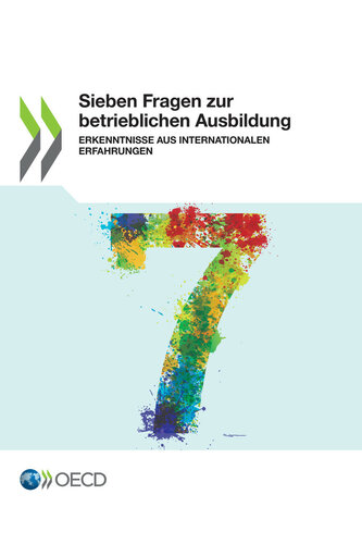 Sieben Fragen zur betrieblichen Ausbildung