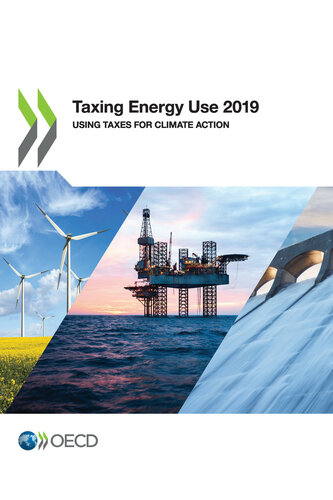 Taxing Energy Use 2019