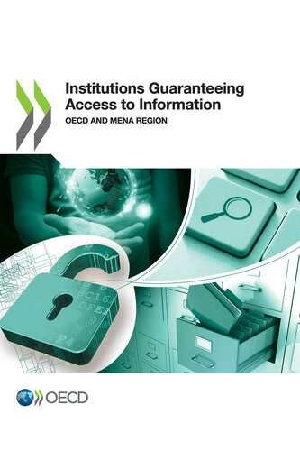 Institutions Guaranteeing Access to Information