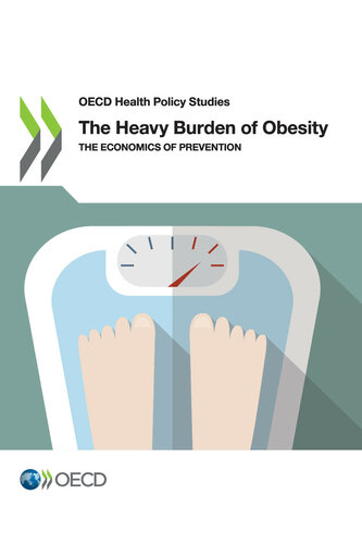 The Heavy Burden of Obesity