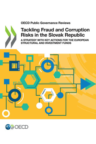 Tackling Fraud and Corruption Risks in the Slovak Republic