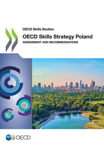 OECD Skills Strategy Poland