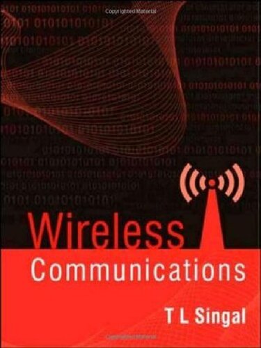 Wireless Communications