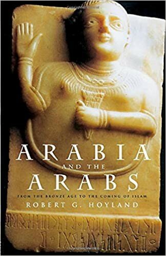 <FAKE VERSIONS> Arabia and the Arabs: From the Bronze Age to the Coming of Islam (Peoples of the Ancient World)