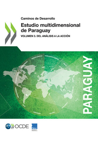 Estudio multidimensional de Paraguay