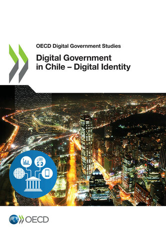 Digital Government in Chile – Digital Identity