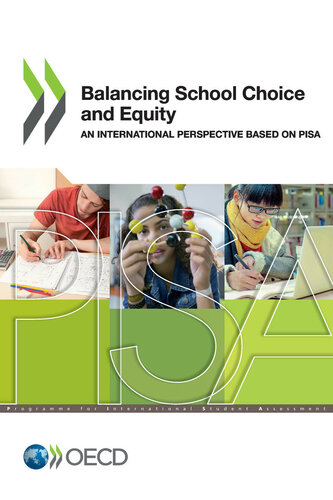 Balancing School Choice and Equity