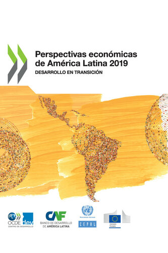 Perspectivas económicas de América Latina 2019
