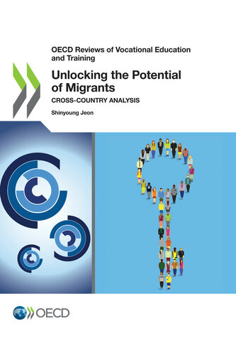 Unlocking the Potential of Migrants