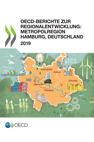 OECD-Berichte zur Regionalentwicklung: Metropolregion Hamburg, Deutschland