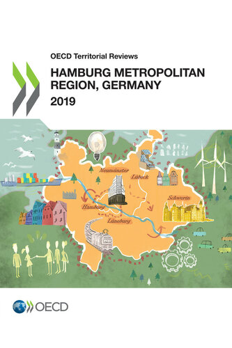 OECD Territorial Reviews: Hamburg Metropolitan Region, Germany