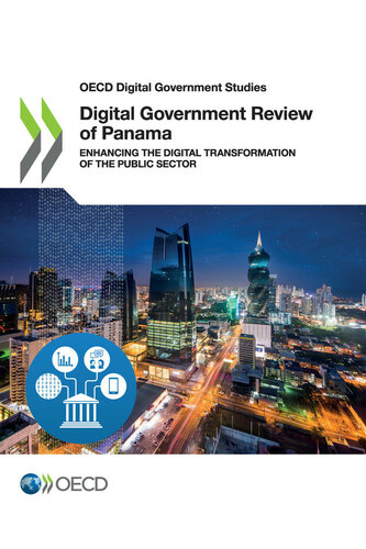 Digital Government Review of Panama