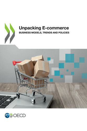 Unpacking E-commerce