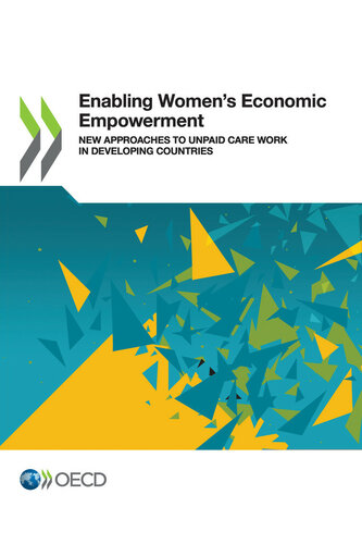 Enabling Women’s Economic Empowerment