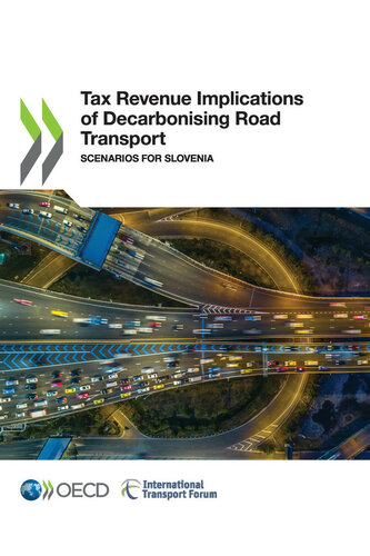 Tax Revenue Implications of Decarbonising Road Transport