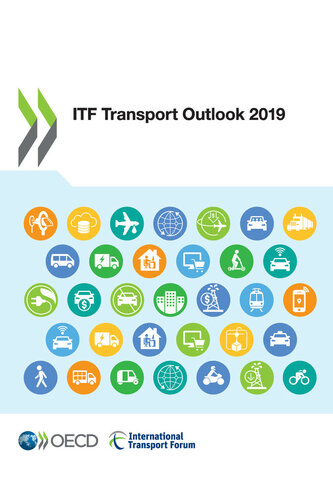 ITF Transport Outlook 2019